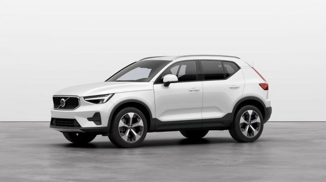 Volvo XC40 B3B BUSINESS CORE 360° MY25