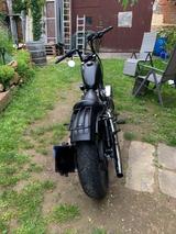 Harley-Davidson XLH 1000 - HARLEY-DAVIDSON XL 1000