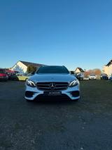 Mercedes-Benz E 300 E -Klasse T-Modell E 300 de - Mercedes-Benz E 300: T Modell