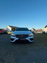 Mercedes-Benz E 300 E -Klasse T-Modell E 300 de - Mercedes-Benz E 300: T Modell