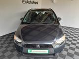 Mitsubishi Colt Lim. 5-trg. Inform - Mitsubishi Colt mit Benzin-Antrieb: Grau
