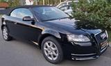 Audi A3 Cabriolet 1.2TFSI Attraction *HU/AU-NEU! - Audi A3: Cabrio, 1.2
