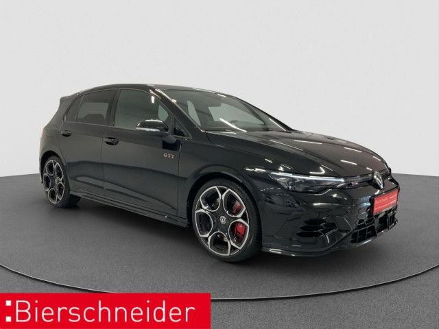 Volkswagen Golf 8 GTI 2.0 TSI DSG Clubsport 19 MATRIX PANO foto 5