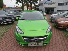 OPEL Corsa E Edition -1,4---5-TÜRER Bild 4