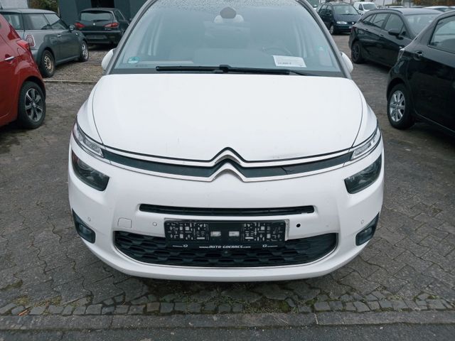 Citroën Grand C4 Picasso/Spacetourer Exclusive