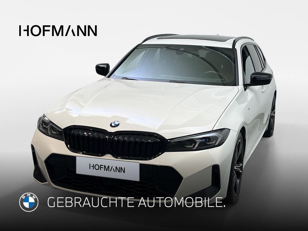 BMW 320d Touring Aut. M Sport Pro AHK+Pano+ACC+Inno+