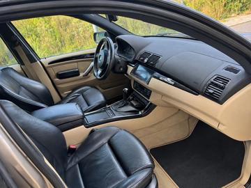 2004 BMW X4 — фото 2