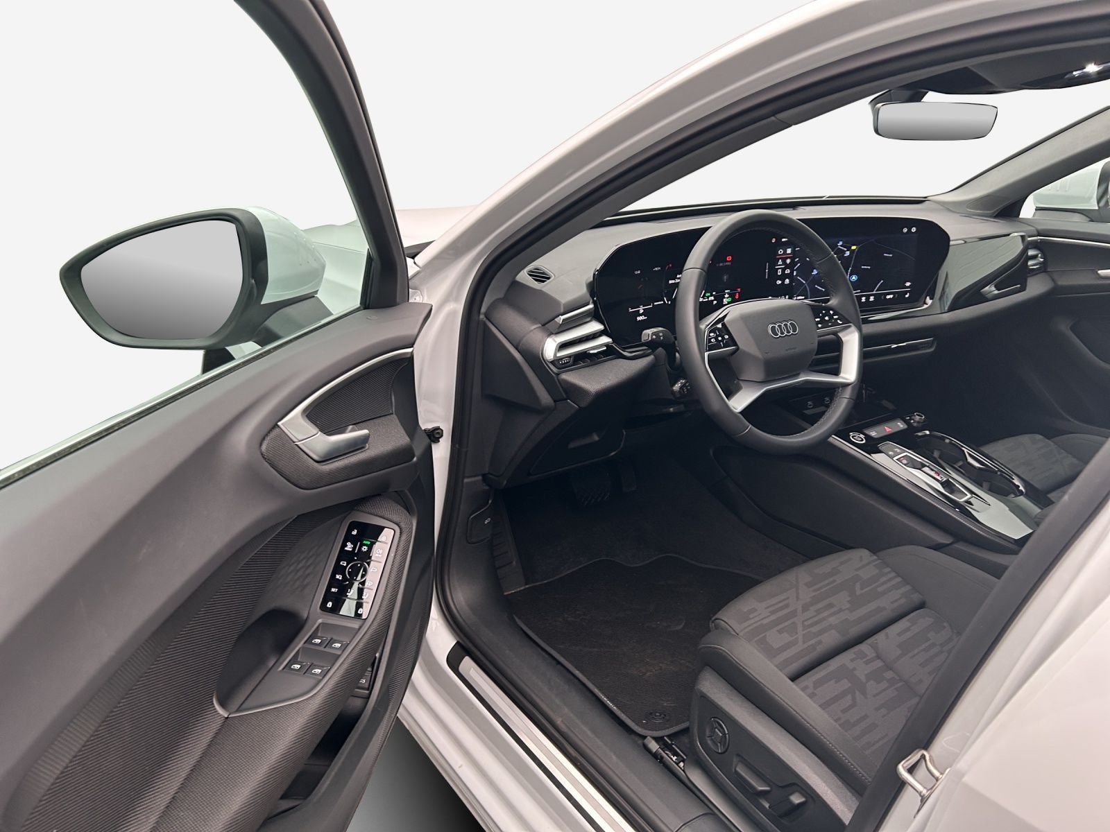 Audi A5 - Bild 14