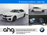 BMW 330e M Sport Automatik Sport Aut. Klimaaut. 360G - BMW 330 Gebrauchtwagen in Stuttgart