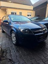 Opel opel astra 1,6 benzin  - Opel Astra aus 2004: 1.6