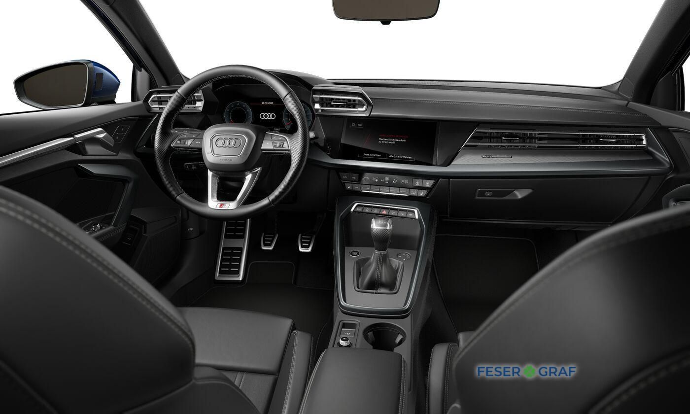 Audi A3 - Bild 5