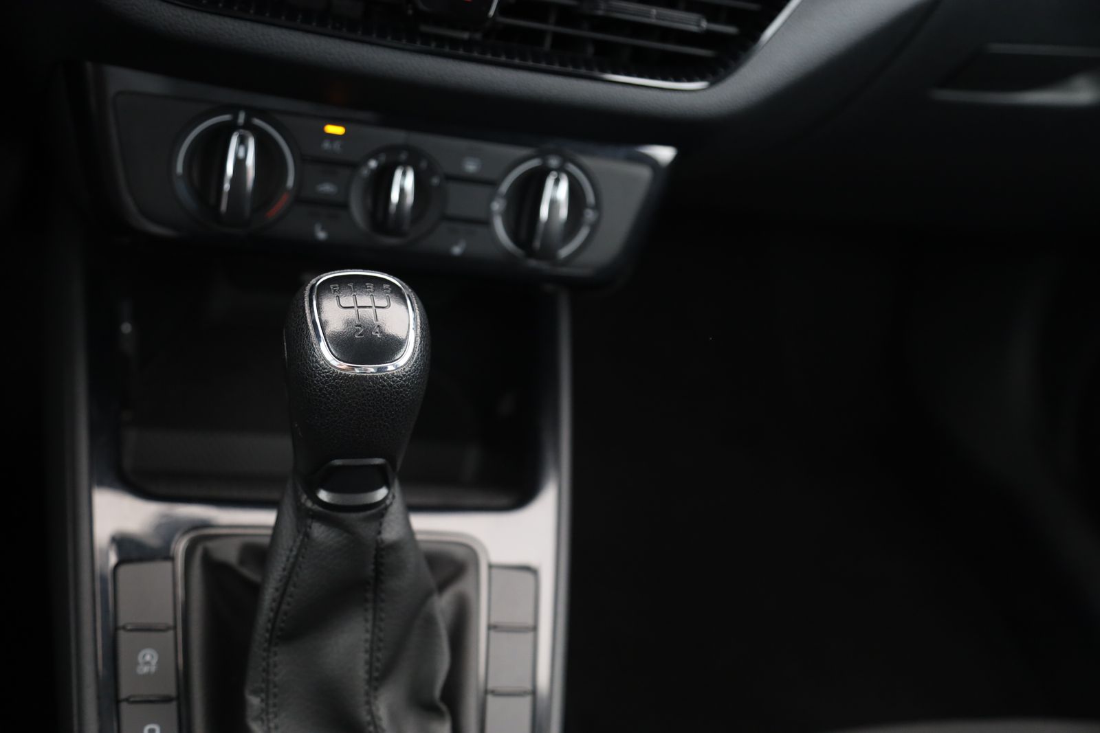 Skoda Fabia - Bild 16