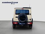 Suzuki Jimny 1.5 ALLGRIP NFZ Comfort AHK - Suzuki in Bielefeld