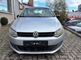 Volkswagen Polo V 1.2 TDI Match*Klimaa.+SHZ+Teilleder+EU5* - Volkswagen Polo: Match TDI