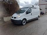 Renault Trafic L2H2 Hochdach AHK  - Renault Trafic aus 2010