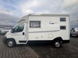 Seitz Tikro 3.0TD 158PS Klima Tempm. 4 - Sitzer 1.Hand - Seitz Wohnmobil oder -wagen