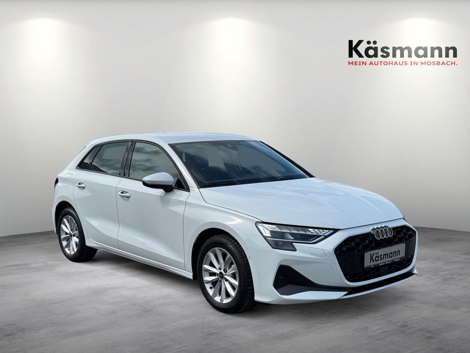 Audi A3 - Bild 17