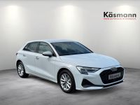 Audi A3 - Vorschau Bild 17