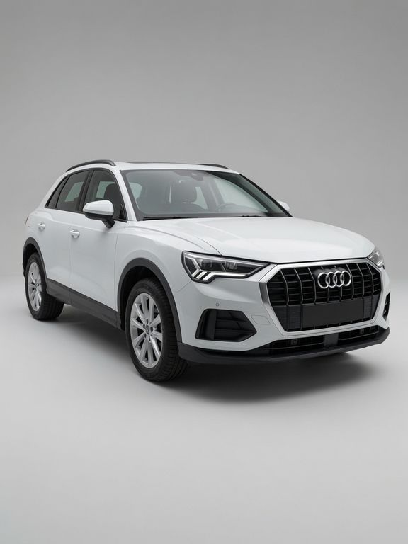 Image of Audi Q3