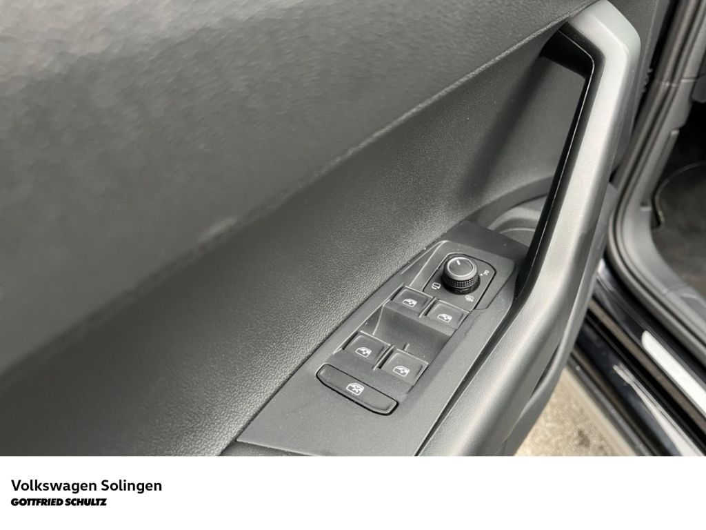 Volkswagen Taigo - Bild 11