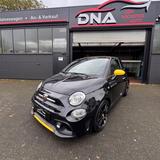 Abarth 500 595 Pista - Abarth 500 aus 2018