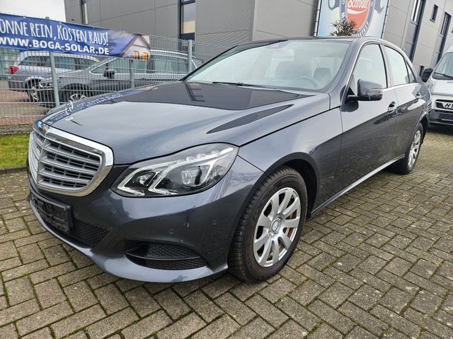 MERCEDES-BENZ E 250