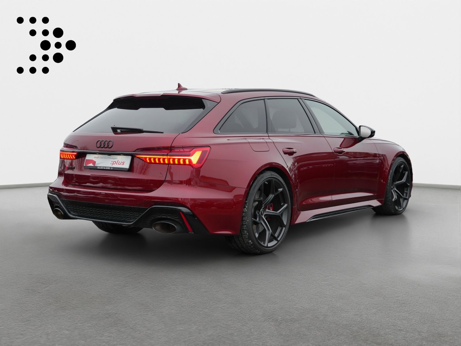 Audi RS6 - Bild 2