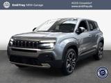 Jeep Avenger Elektro Summit - Jeep New cars in Düsseldorf