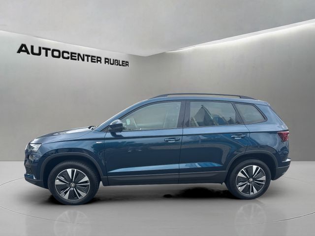 Foto Nummer 3: SKODA Karoq