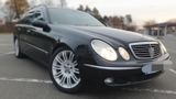 Mercedes-Benz E 320 CDI T ELEGANCE Elegance - Mercedes-Benz E 320: Cdi Elegance