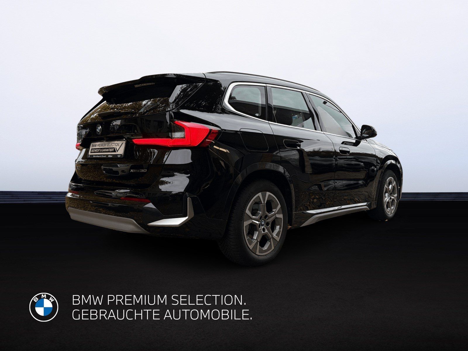 BMW iX1 - Bild 4