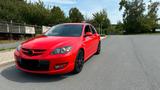 Mazda 3 MPS - Mazda: Mazda3 MPS