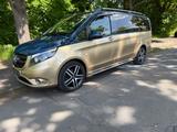 Mercedes-Benz Vito - Mercedes-Benz Vito Gebrauchtwagen in Dresden