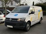 Volkswagen T6 Transporter Kasten EcoProfi - Volkswagen T6 Transporter in Mainz