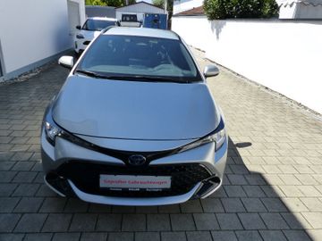 Toyota Corolla - 4