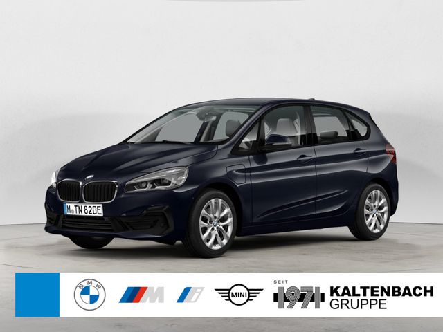 BMW 225xe iPerformance Active Tourer Advantage LED