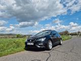 Seat Leon 1.8 TSI FR Pano, Leder,Navi,LED, 8Fach - Seat Leon Gebrauchtwagen in Kassel