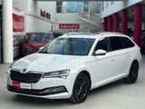Skoda Superb  Style 4x4 virt.cockp.+Panoramad+Top gepf - Skoda Superb in Leipzig