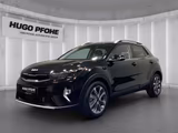 Kia Stonic Spirit 1.0 T-GDI 100 48V DCT7. 74 kW. 5-t - Kia Stonic Tageszulassungen