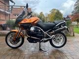 Moto Guzzi Stelvio 1200 8v  90 Jahre Guzzi Edit. B.O.S 2-1 - Angebote