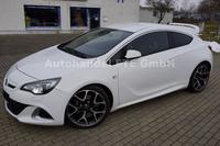Opel Astra J*2.0*GTC*OPC*DAB*NAVI*Bi-Xenon*