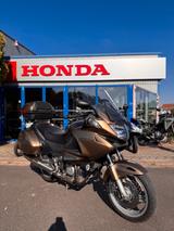 Honda Deauville NT700VA - HONDA DEAUVILLE NT 700