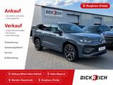 Volkswagen Tayron 2.0 TDI 4M R-Line 7Si*MATRIX*AHK*PANO*H&K - VW Tayron Diesel Gebrauchtwagen