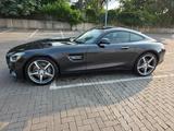 Mercedes-Benz AMG GT 4.0 V8 DCT - ein Prunkstück