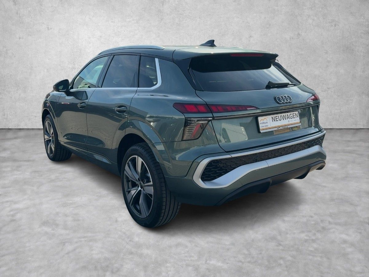 Audi Q3 SUV e-hybrid 200 kW S tronic imagem 3