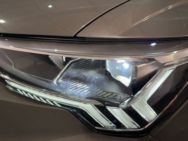 Q3 45 TFSI e S LINE S tronic LED+MMI NAVI+