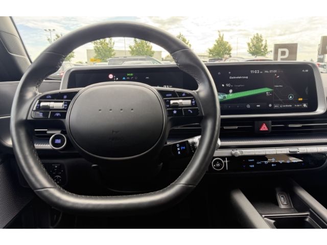 Hyundai IONIQ 6 – Bild 14