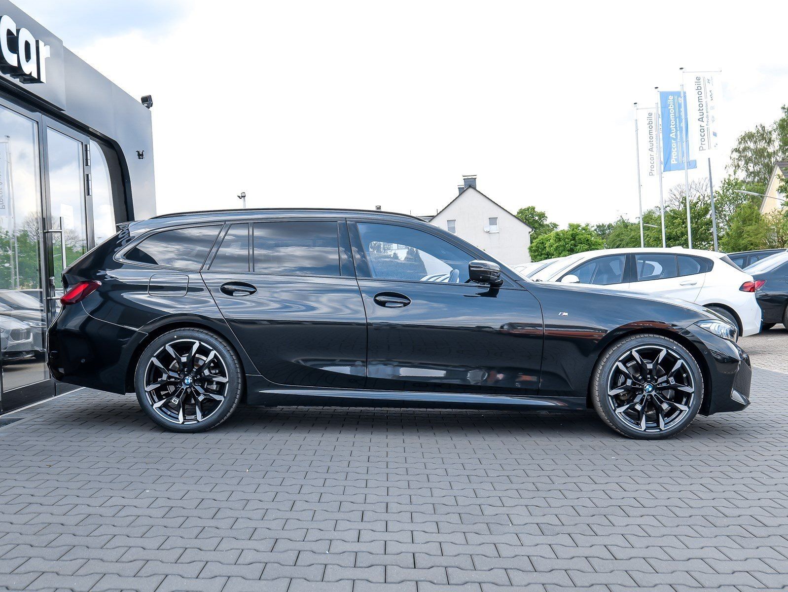 BMW 320 - Bild 10