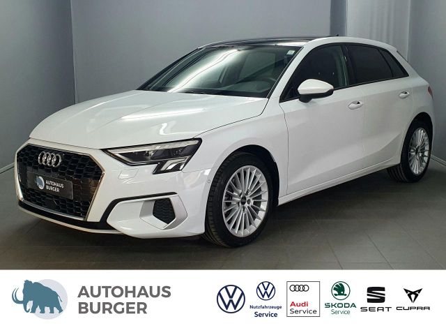 Audi A3 Sportback advanced 30TDI S tronic Panorama