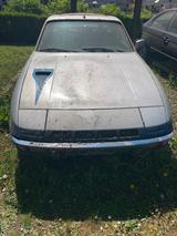Porsche 924 Turbo Bj,1980, 177ps, für Lieb... - Porsche 924 von privat